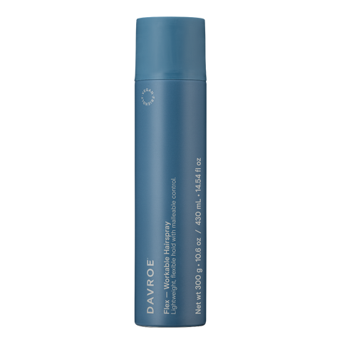 Davroe Flex Workable Hairspray