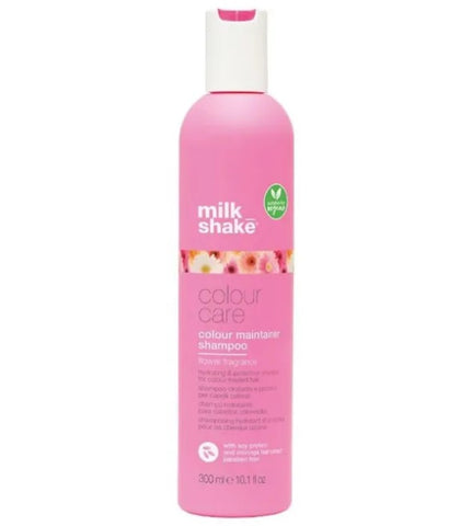 Milkshake Colour Maintainer Flower Shampoo