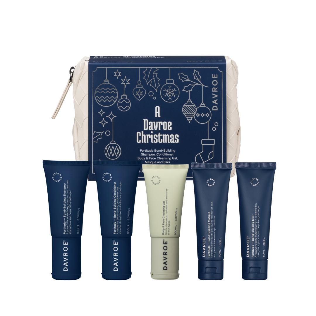 Davroe Fortitude Holiday Travel Pack