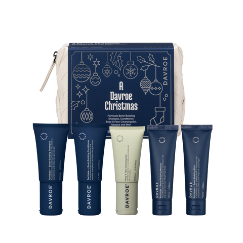 Davroe Fortitude Holiday Travel Pack