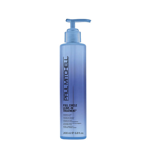Paul Mitchell Full Circle Leave In Treatment