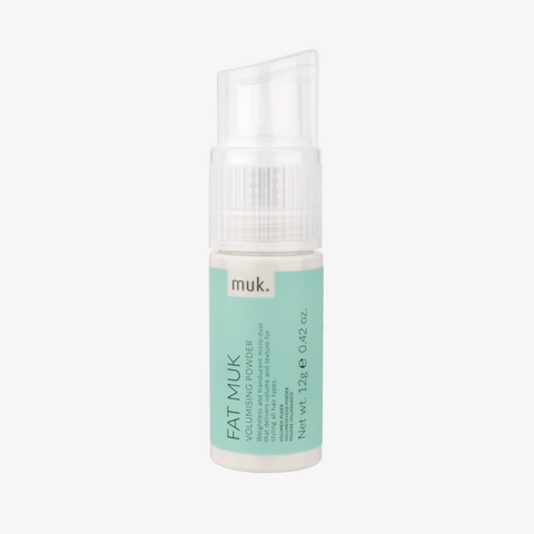 Muk Fat Volumising Powder