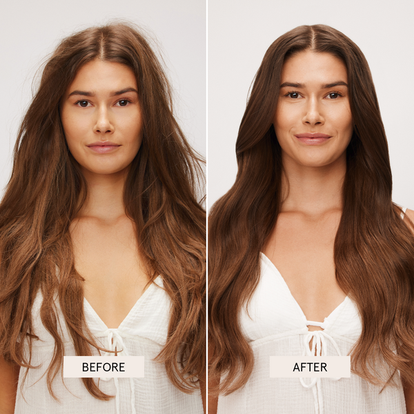 BondiBoost Anti-Frizz Fix Serum 125ml