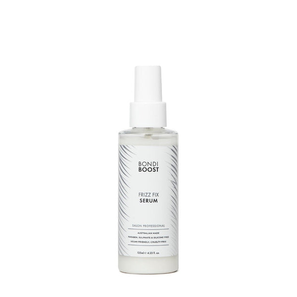 BondiBoost Anti-Frizz Fix Serum 125ml