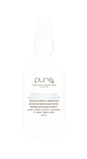 Pure Fusion Complex Leave In Treatment