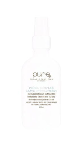 Pure Fusion Complex Leave In Treatment