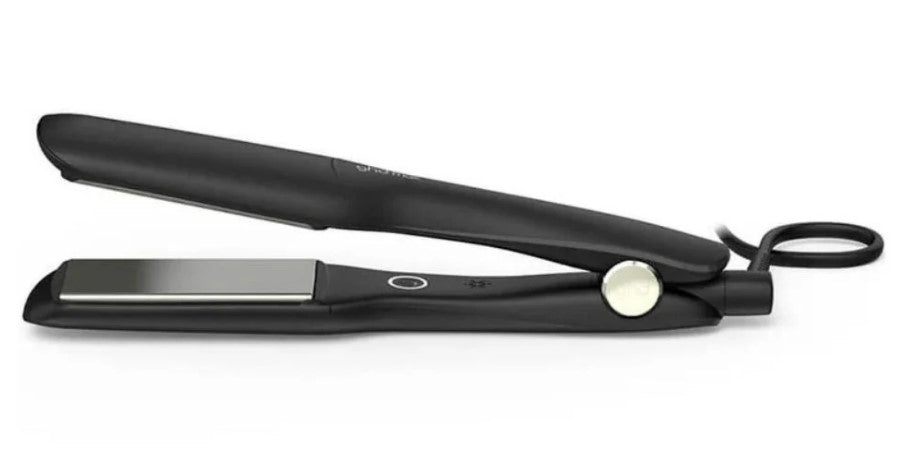 GHD Max Styler Wide Plate Hair Straightener