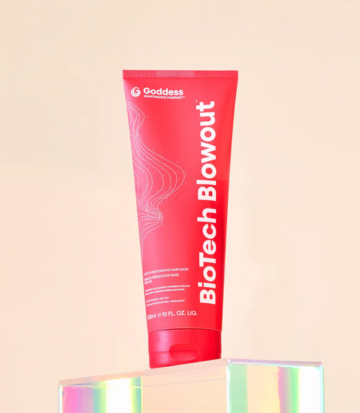 Goddess BioTech Blowout Leave-In 300ml