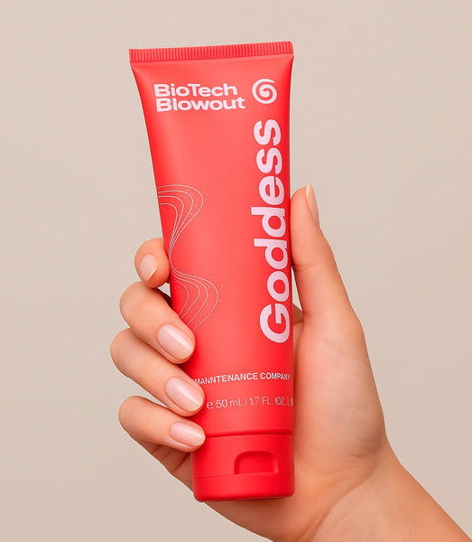 Goddess BioTech Blowout Leave-In 50ml