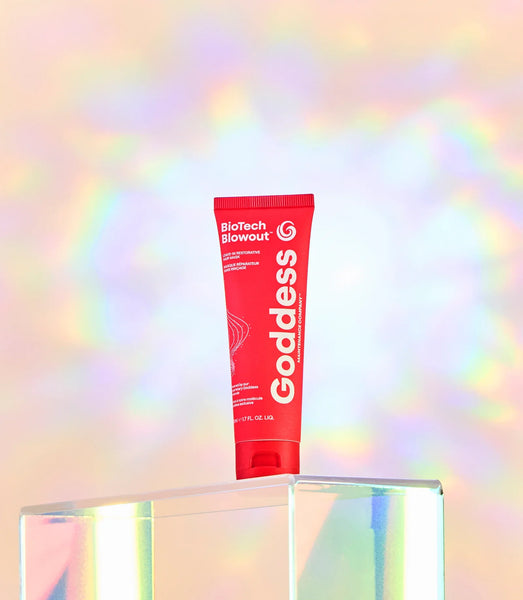 Goddess BioTech Blowout Leave-In 50ml