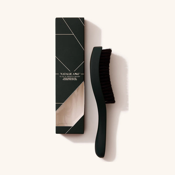 Natalie Anne Slick & Smooth Brush