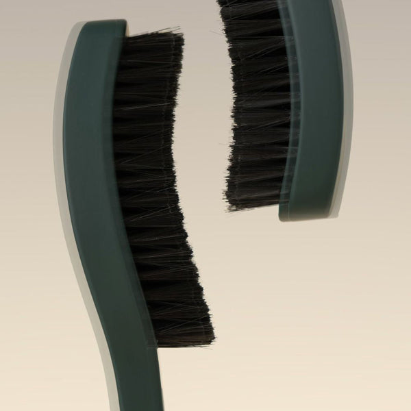 Natalie Anne Slick & Smooth Brush