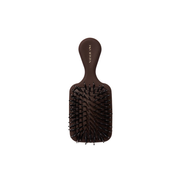Natalie Anne Mini Go-To Brush – Espresso