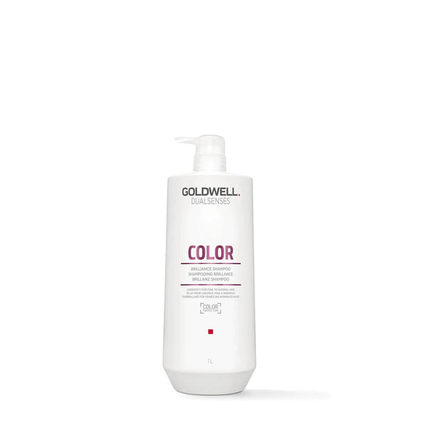 Goldwell Dualsenses Color Brilliance Shampoo