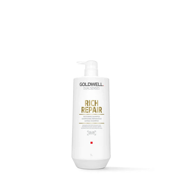 Goldwell Dualsenses Rich Repair Restoring Shampoo
