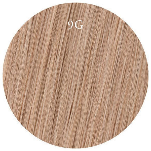 Showpony 20" Slimline Tape Hair Extensions