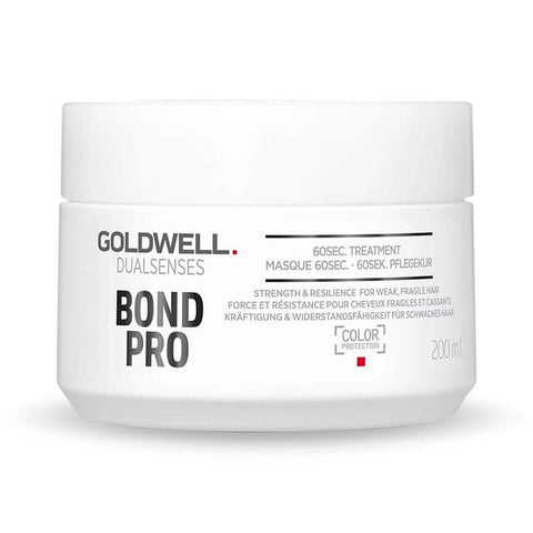 Goldwell DualSenses Bond Pro 60Sec Treatment 200ml