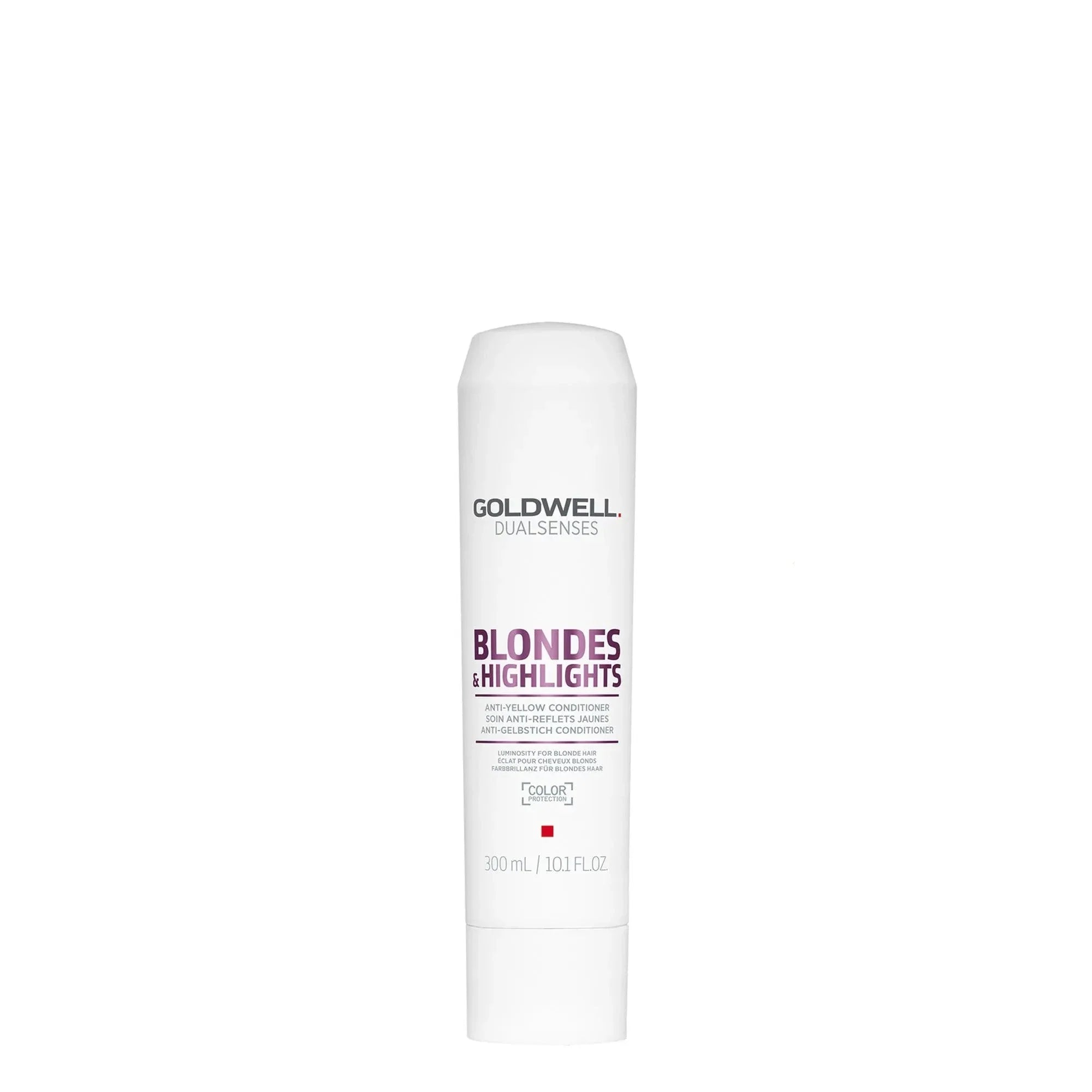 Goldwell Dualsenses Blondes & Highlights Anti-Yellow Conditioner