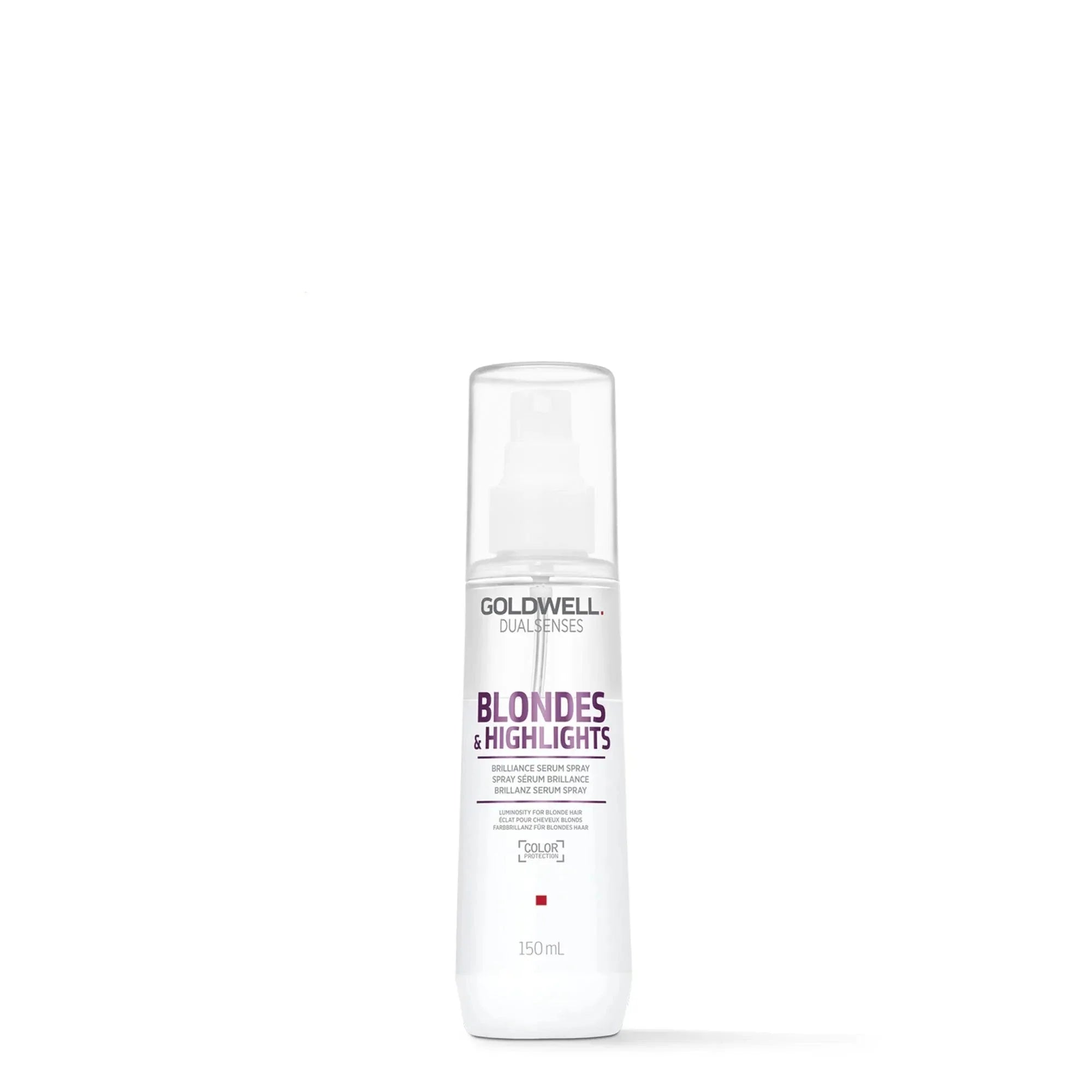 Goldwell DualSenses Blondes & Highlights Serum Spray