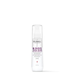 Goldwell DualSenses Blondes & Highlights Serum Spray