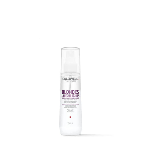 Goldwell DualSenses Blondes & Highlights Serum Spray