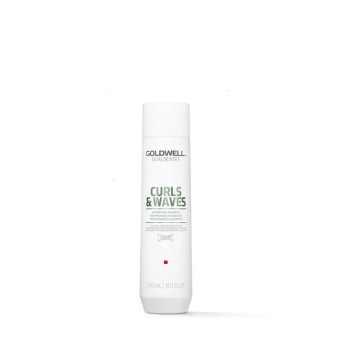 Goldwell Dualsenses Curls & Waves Shampoo