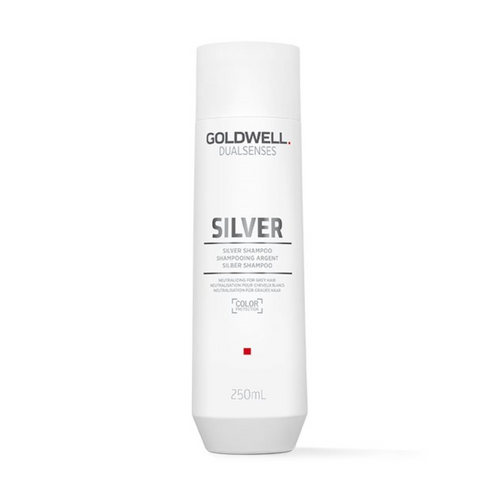 Goldwell Dual Senses Silver Shampoo 300ml