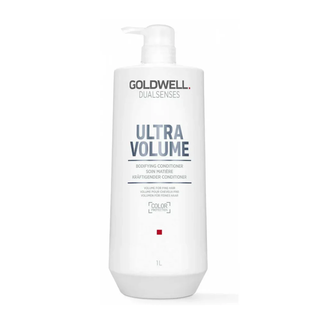 Goldwell Dual Senses Ultra Volume Bodifying Conditioner 1 Litre