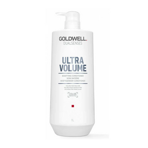 Goldwell Dual Senses Ultra Volume Bodifying Conditioner 1 Litre