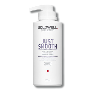 Goldwell Dual Senses Just Smooth 60sec Treatment 500ml