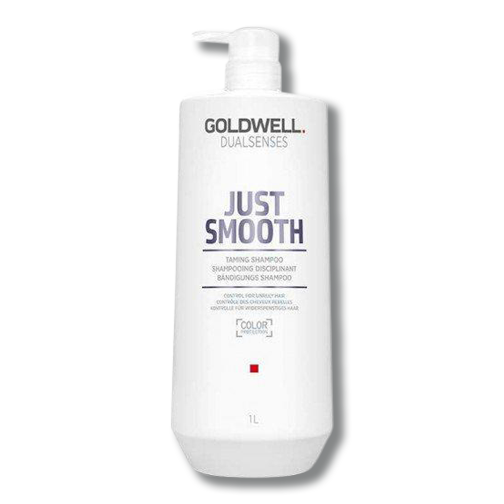 Goldwell Dual Senses Just Smooth Taming Conditioner 1 Litre