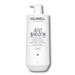 Goldwell Dual Senses Just Smooth Taming Conditioner 1 Litre