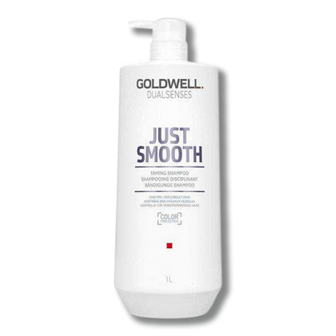 Goldwell Dual Senses Just Smooth Taming Conditioner 1 Litre