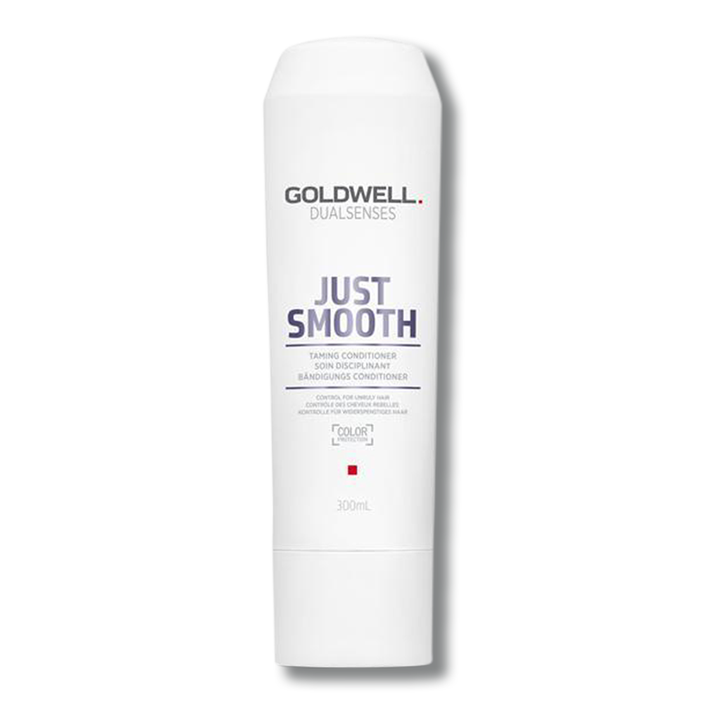 Goldwell Dual Senses Just Smooth Taming Conditioner 300ml