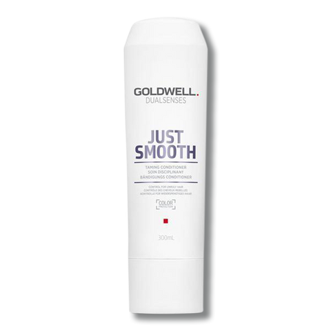 Goldwell Dual Senses Just Smooth Taming Conditioner 300ml