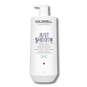 Goldwell Dual Senses Just Smooth Taming Shampoo 1 Litre