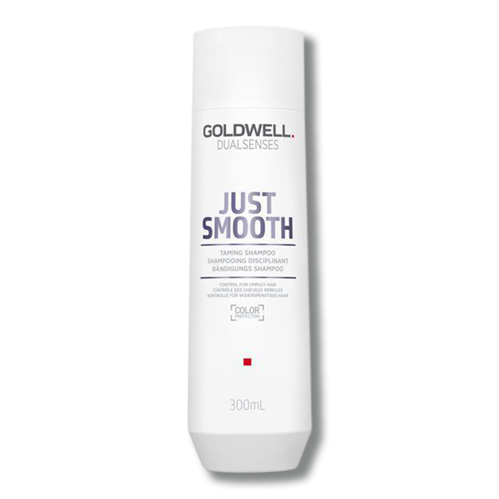 Goldwell Dual Senses Just Smooth Taming Shampoo 300ml