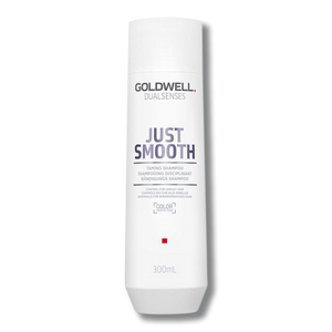 Goldwell Dual Senses Just Smooth Taming Shampoo 300ml