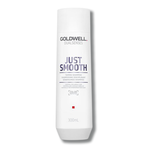 Goldwell Dual Senses Just Smooth Taming Shampoo 300ml