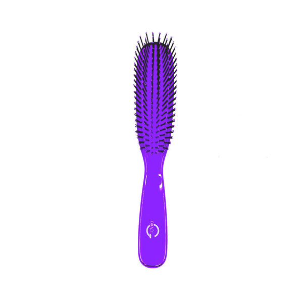 Grace Styler Brush Purple