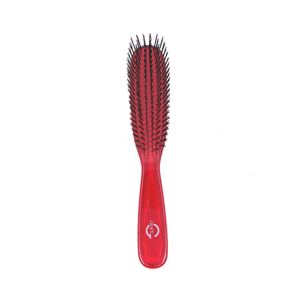 Grace Styler Brush Red