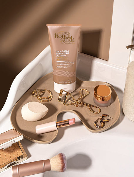 Gradual Tanning Lotion Bundle