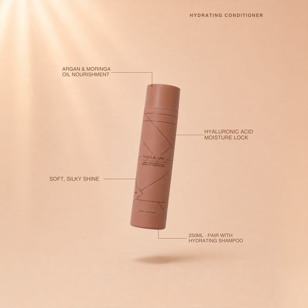 Natalie Anne Hydrating Conditioner 100ml