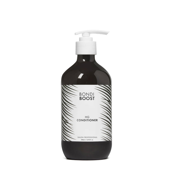 BondiBoost HG Conditioner 500ml