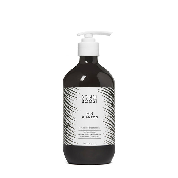BondiBoost HG Shampoo 500ml