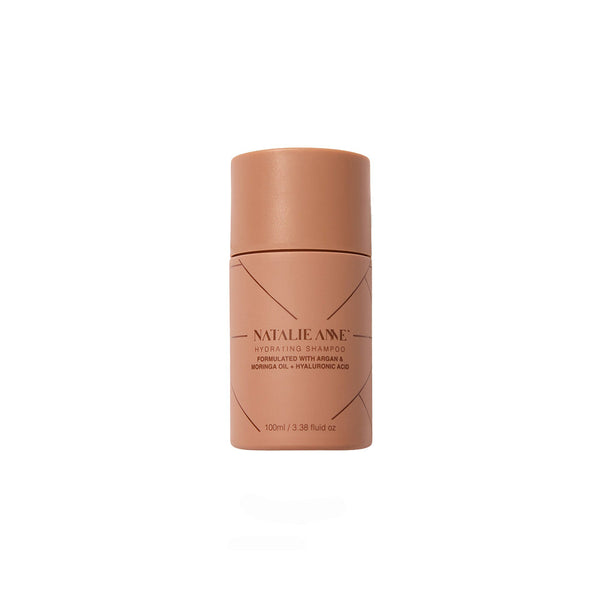 Natalie Anne Hydrating Shampoo 100ml