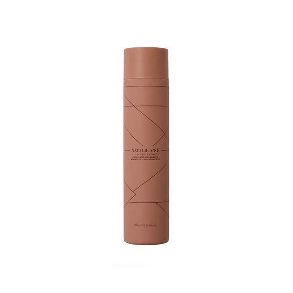 Natalie Anne Hydrating Shampoo 300ml