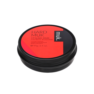 Muk Hard Muk Styling Mud 95g