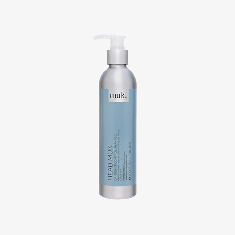 Muk Head Dandruff Control Shampoo