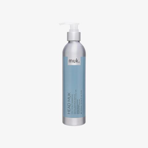 Muk Head Oily Scalp Shampoo